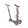Scoot & Ride Highwaykick 1 Push and Go 2w1 Jeździk i hulajnoga Wildberry - 1325351 - zdjęcie 3